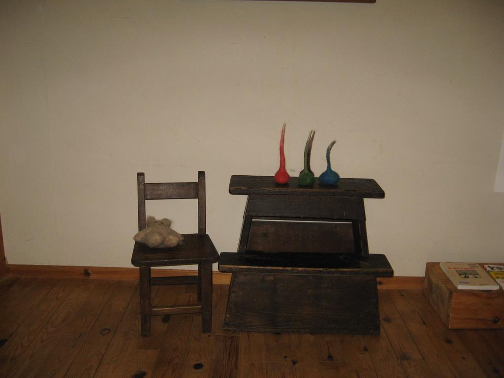 Toipirka Kitaobihiro Youth Hostel Otofuke Kültér fotó