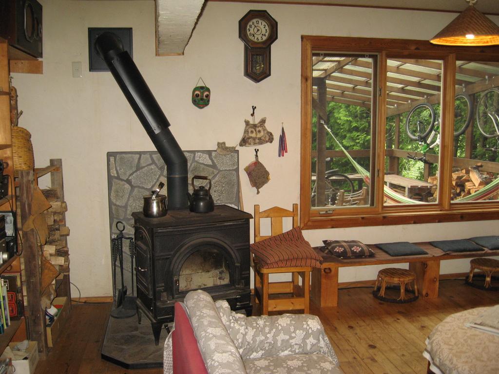 Toipirka Kitaobihiro Youth Hostel Otofuke Kültér fotó