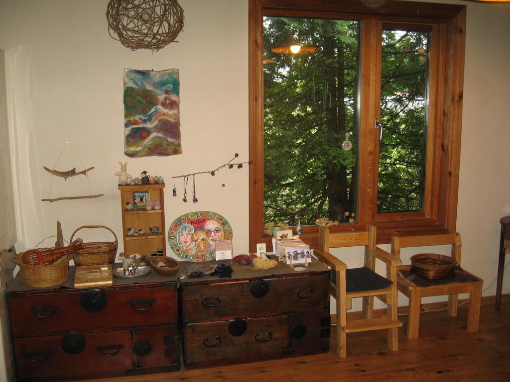 Toipirka Kitaobihiro Youth Hostel Otofuke Kültér fotó