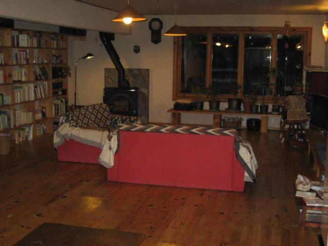 Toipirka Kitaobihiro Youth Hostel Otofuke Kültér fotó