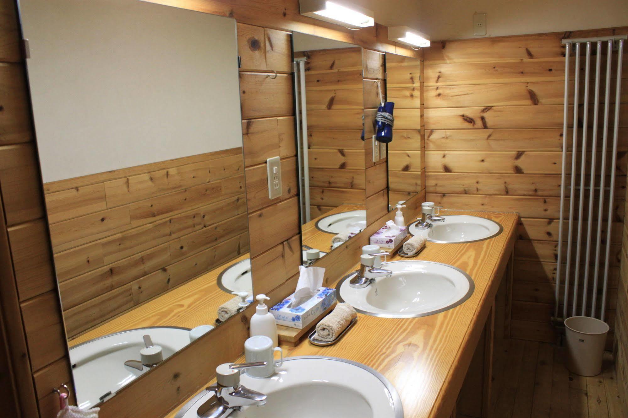 Toipirka Kitaobihiro Youth Hostel Otofuke Kültér fotó