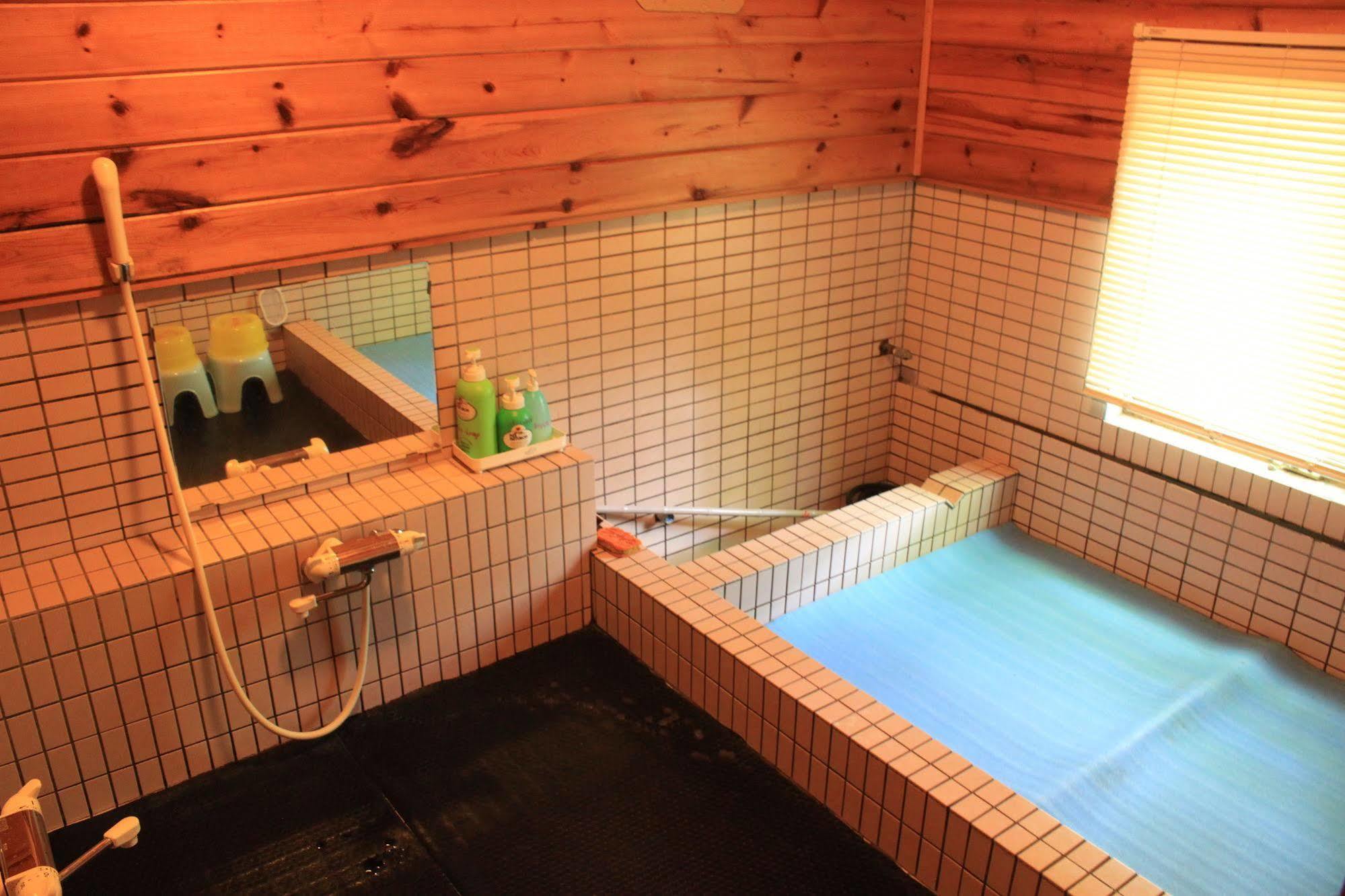 Toipirka Kitaobihiro Youth Hostel Otofuke Kültér fotó