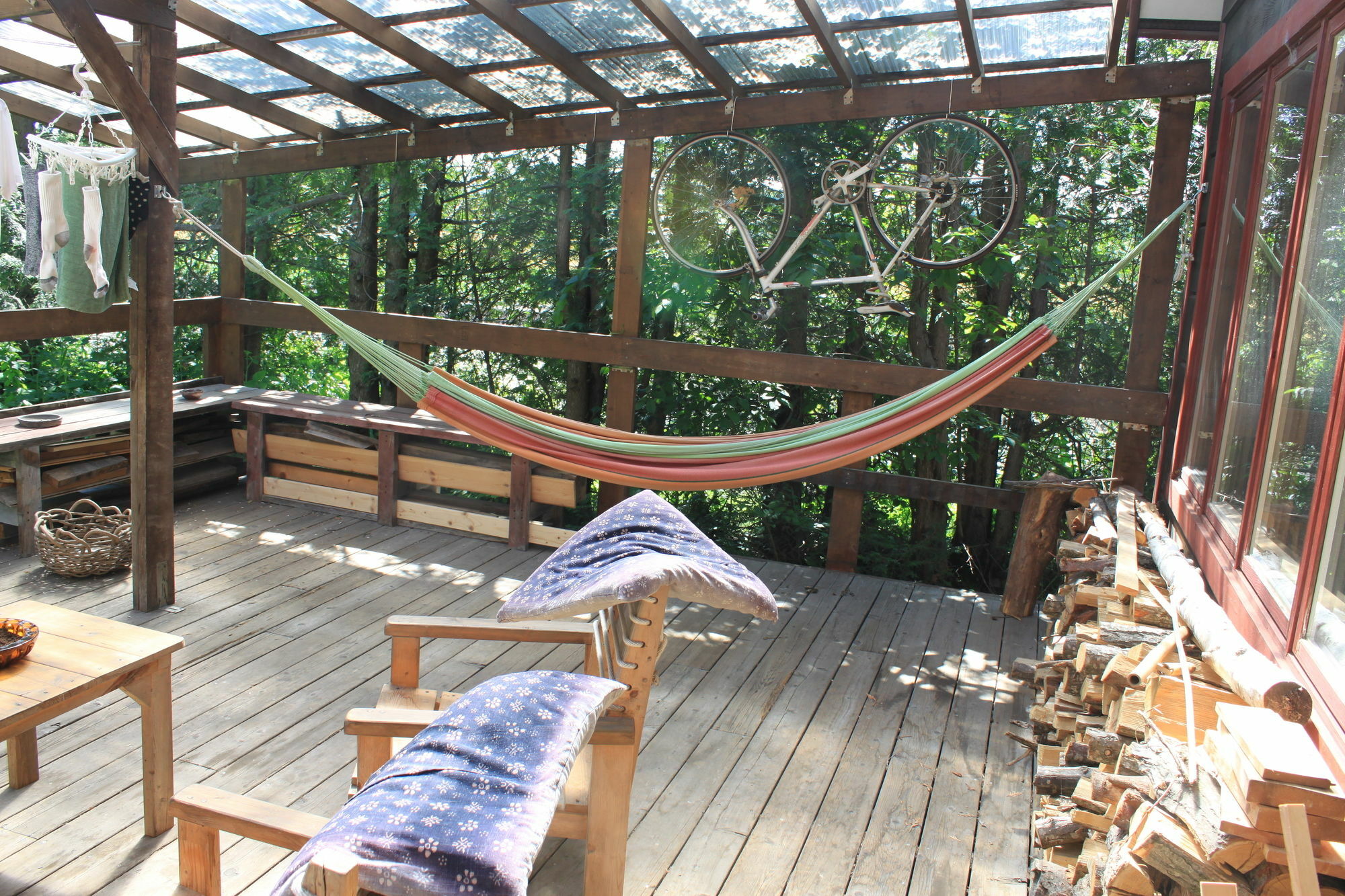 Toipirka Kitaobihiro Youth Hostel Otofuke Kültér fotó
